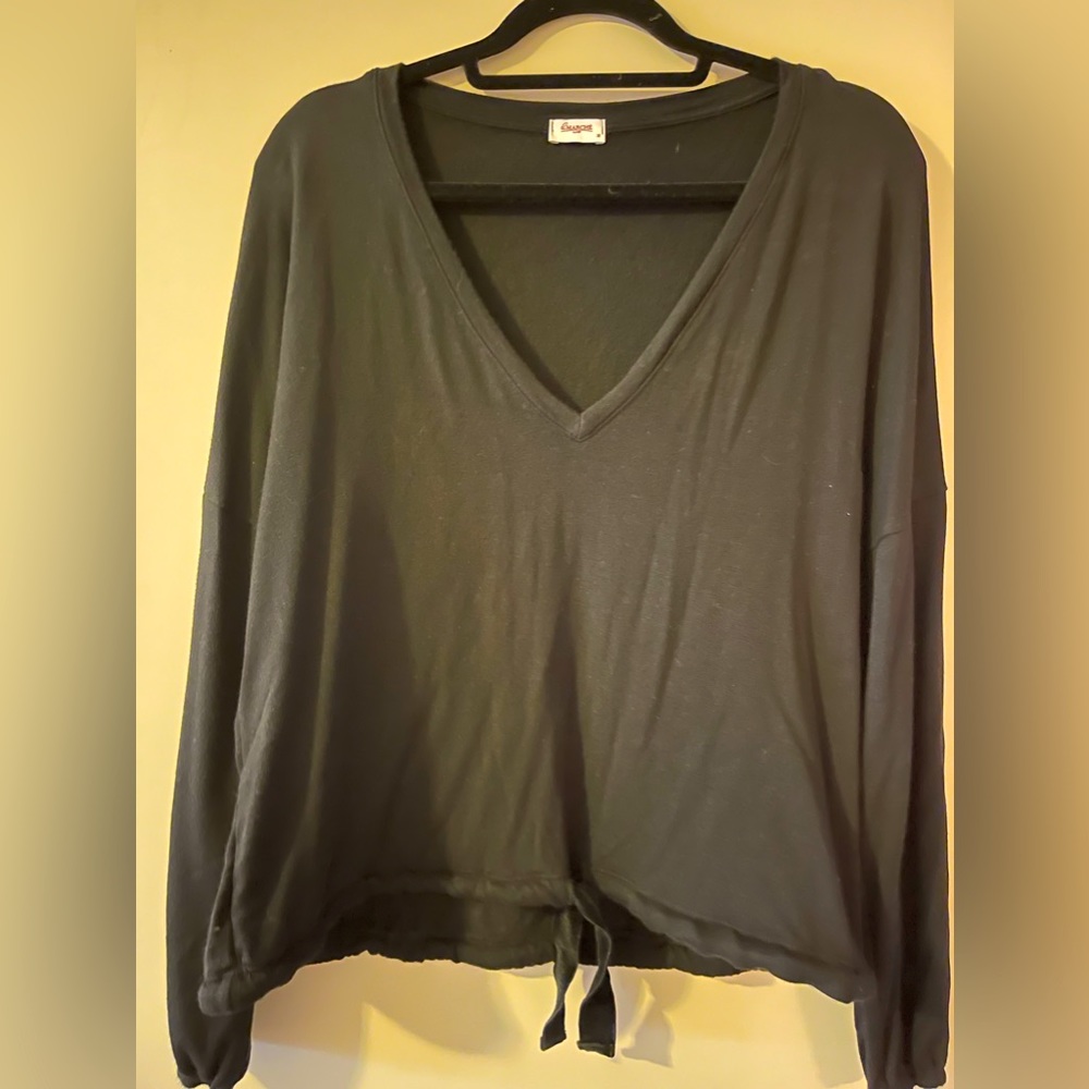 Le Marche by naked princess sweatshirt